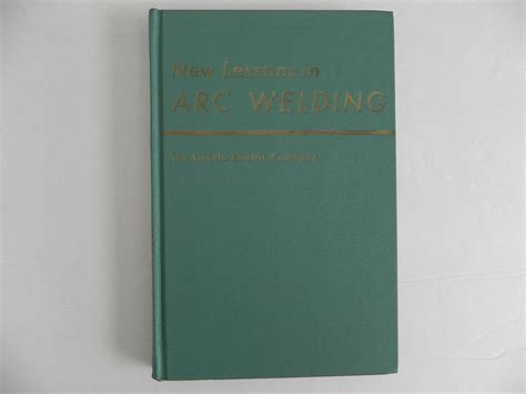 Arc Welding Lessons 的图像结果