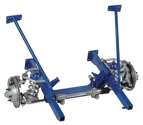 Image result for Chevy Nova Subframe