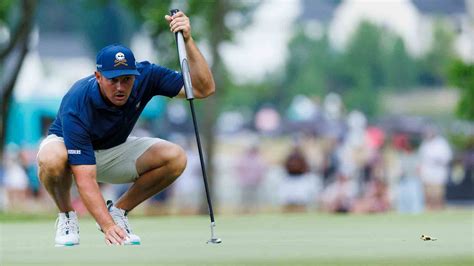 Shop Bryson DeChambeau's U.S. Open-winning apparel