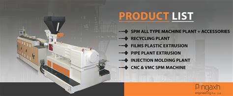 Home - Welcome to Pingaxh Engineering Pvt Ltd We are the Leading ...