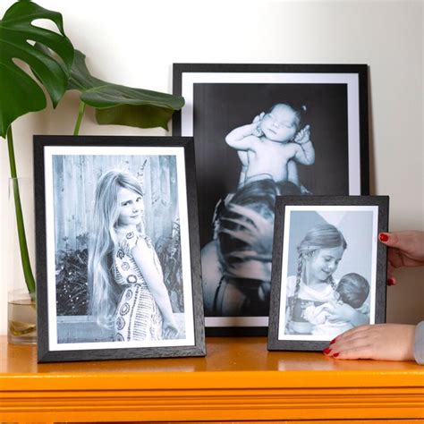 Buy A4 Photo Frames Online In India - Etsy India