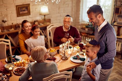 Hanukkah Celebration