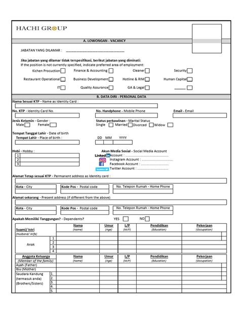 Image result for Electronic PDF Application Form