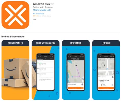 Image result for Amazon FlexApp