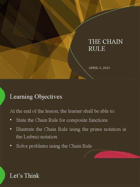 Chain Rule Examples PDF 的图像结果