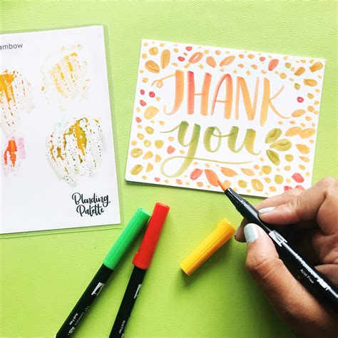 Teacher Appreciation Cards Ideas