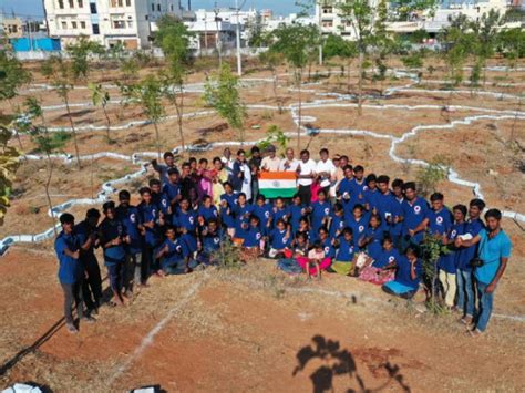 Asst. Prof. to develop 33-district botanical garden resembling ...