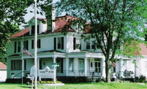 Weber Hurd Funeral Home Obituaries & Services In Chillicothe, Il