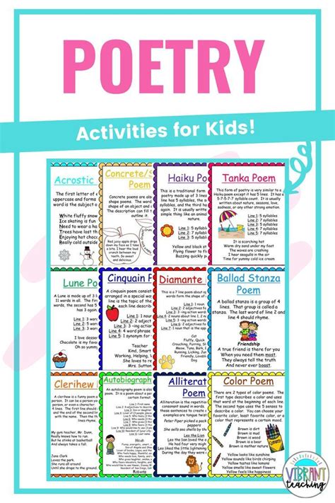 Image result for Definition Poems Examples