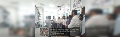 Workshop on “Nanotechnological Tools for Biomedical Application”