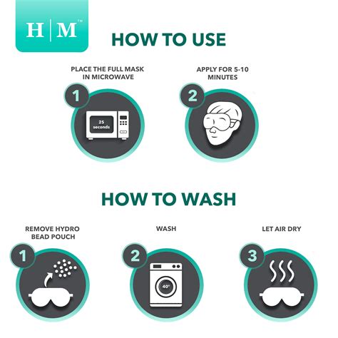 Buy Heated Eye Mask for Dry Eyes - Microwave Activated Warm Eye ...