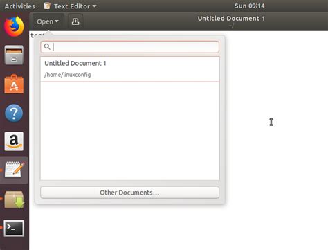 Image result for Linux G. Write Web Editor
