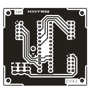 Expander Chip 的图像结果