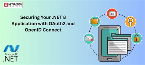 Image result for .NET 8 OAuth2