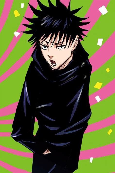 Pin on Jujutsu Kaisen