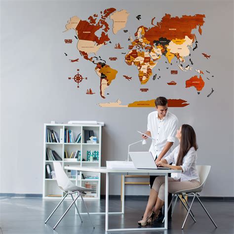 Buy World Map 的图像结果