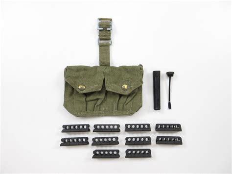 LEE ENFIELD .303 SMLE CHARGER / STRIPPER CLIP AND ACCESSORIES LOT