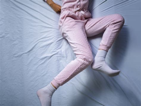 Constantly shake your legs? These vitamins will put a stop to it | The ...
