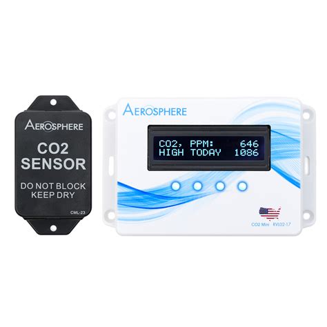 CO2 vs. CO: What’s the Difference and Why It Matters – Aerosphere | CO2 ...