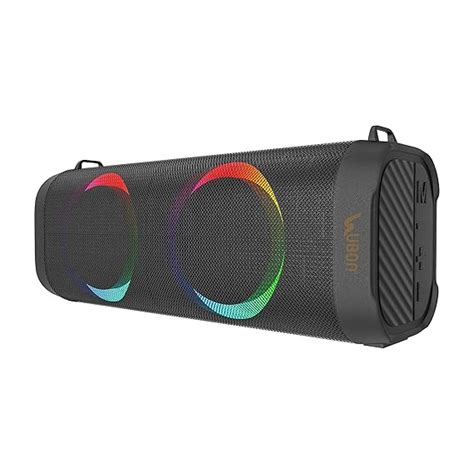 UBON Truly Wireless Speaker with TWS Function, Tashan Series SP-6600 ...