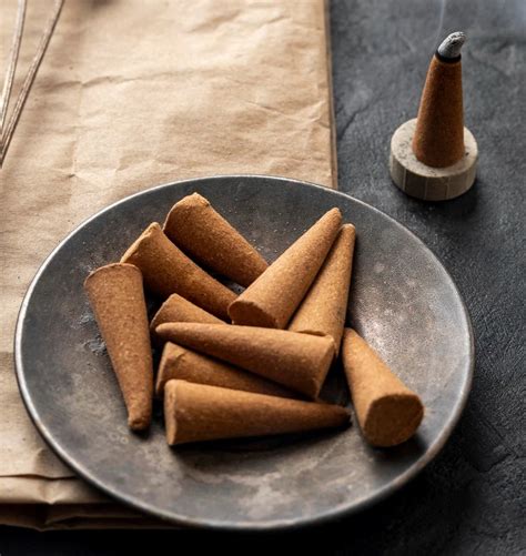 Bambooless Incense – aavyaa