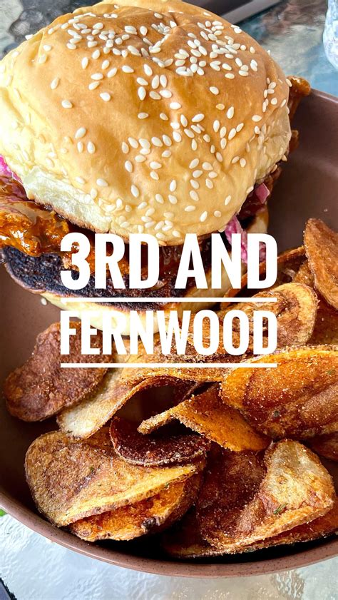 3rd & Fernwood - Charlotte, NC (@3rd_and_fernwood) • Instagram photos ...