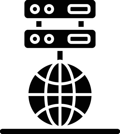 Image result for Virtual Network Data Icon