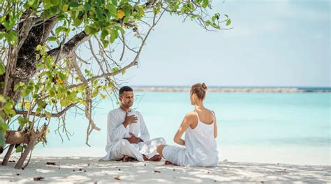 Revitalise Your Senses At The Wellness Havens In Four Seasons Resort ...
