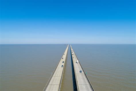 Longest Bridges In The World In Miles at Hae Wilson blog
