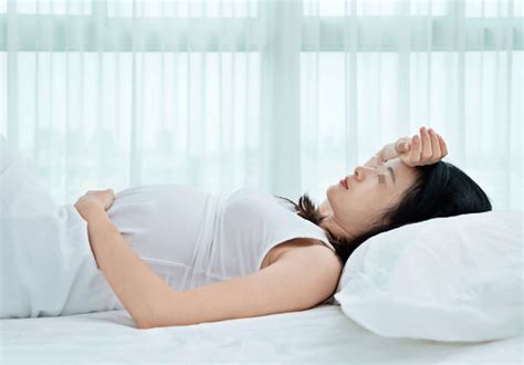 孕期做梦是胎儿和孕妈在交流？别傻了，听听医生怎么说 - 知乎