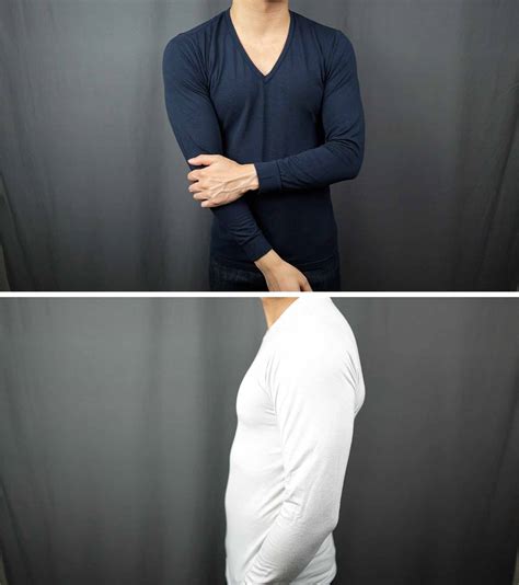 8 Best Undershirts for Men that Stay Tucked In 2021 (Tested & Compared)