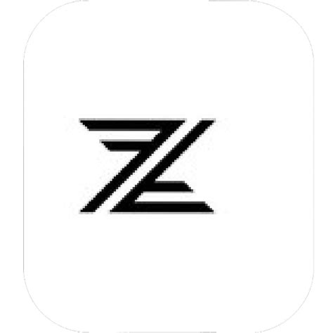 Creative Letter Z Logo