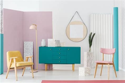 15 Best Home Wall Painting Design Ideas & Colour Combinations