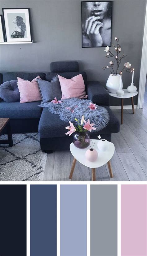 room ideas colour scheme