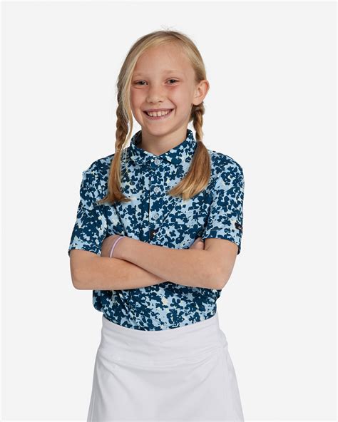 Youth Golf Apparel - Bad Birdie