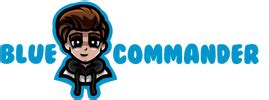 Image result for Blue Commander Website
