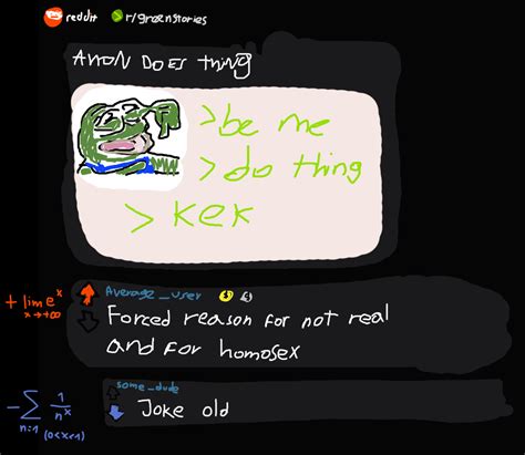 shut : r/coaxedintoasnafu