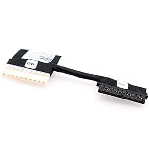 Battery Cable Connector for Inspiron 13 5368 5378 and Inspiron 15 5558 ...
