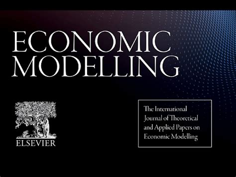 Image result for Economic Modelling Examples