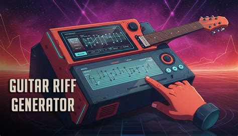 Image result for 12 String Riffs