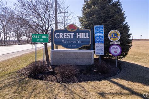 Crest Hill IL Homes for Rent - Homes.com