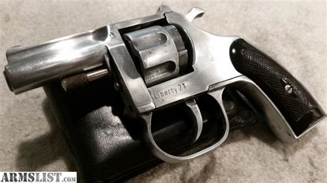 Image result for 21 Round Revolver