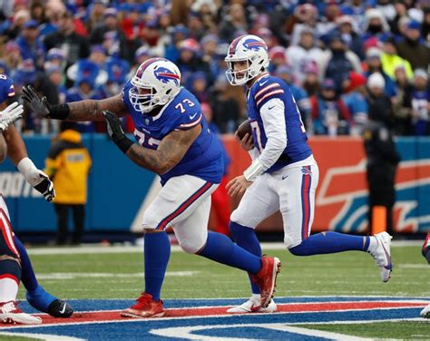 How to FIX The Buffalo Bills This Offseason