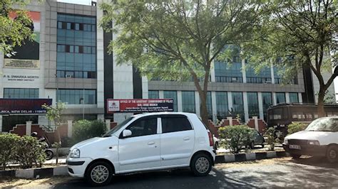 Dewarka North Police Station | Delhi | Government Services Police ...