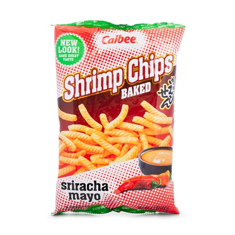 Get Calbee Shrimp Chips, Sriracha Mayo Flavor Delivered | Weee! Asian ...
