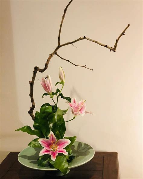 What Is Ikebana Flower Arrangement at Lachlan Ricardo blog
