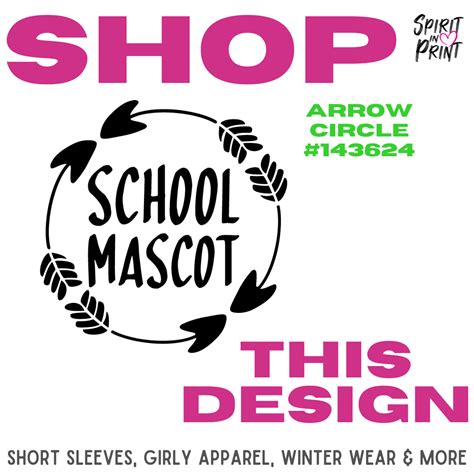 Bud Rank Elementary - Spirit in Print