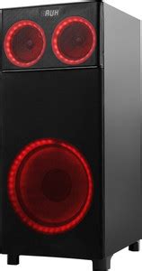 Buy Lihu BOOM BOX 50 W Bluetooth Tower Speaker Online from Flipkart.com