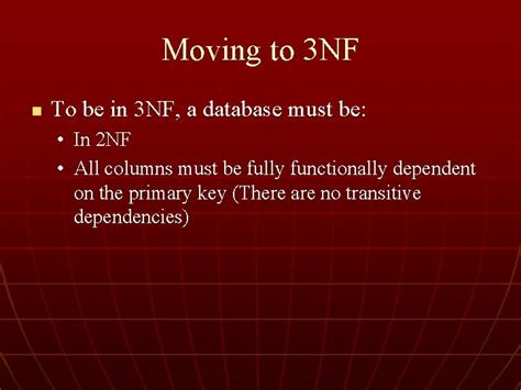 Nf Database Normalization 的图像结果