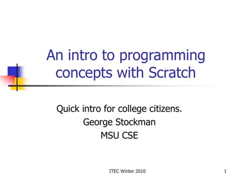 How to Create Intro in Scratch 的图像结果